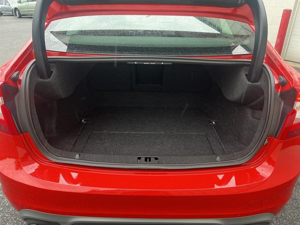 Volvo S60  2016