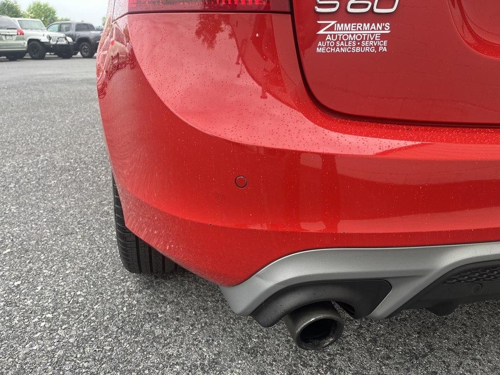 Volvo S60  2016