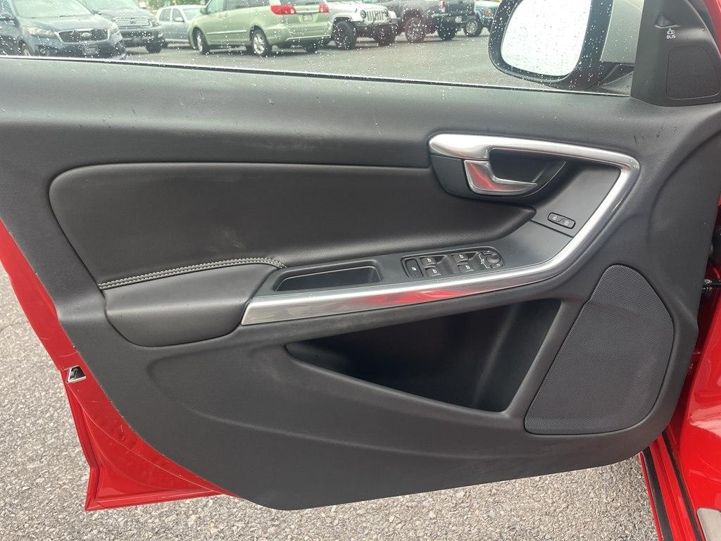 Volvo S60  2016