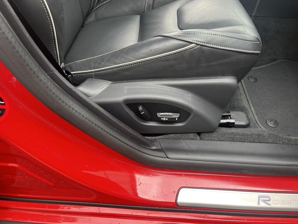 Volvo S60  2016