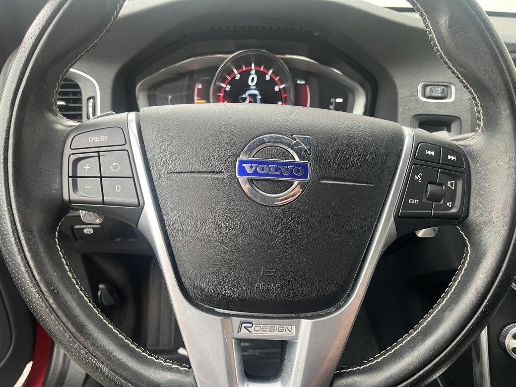 Volvo S60  2016
