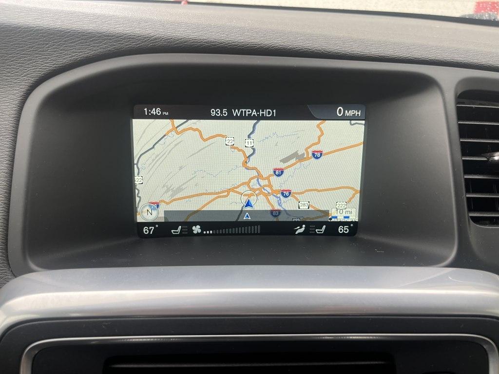 Volvo S60  2016