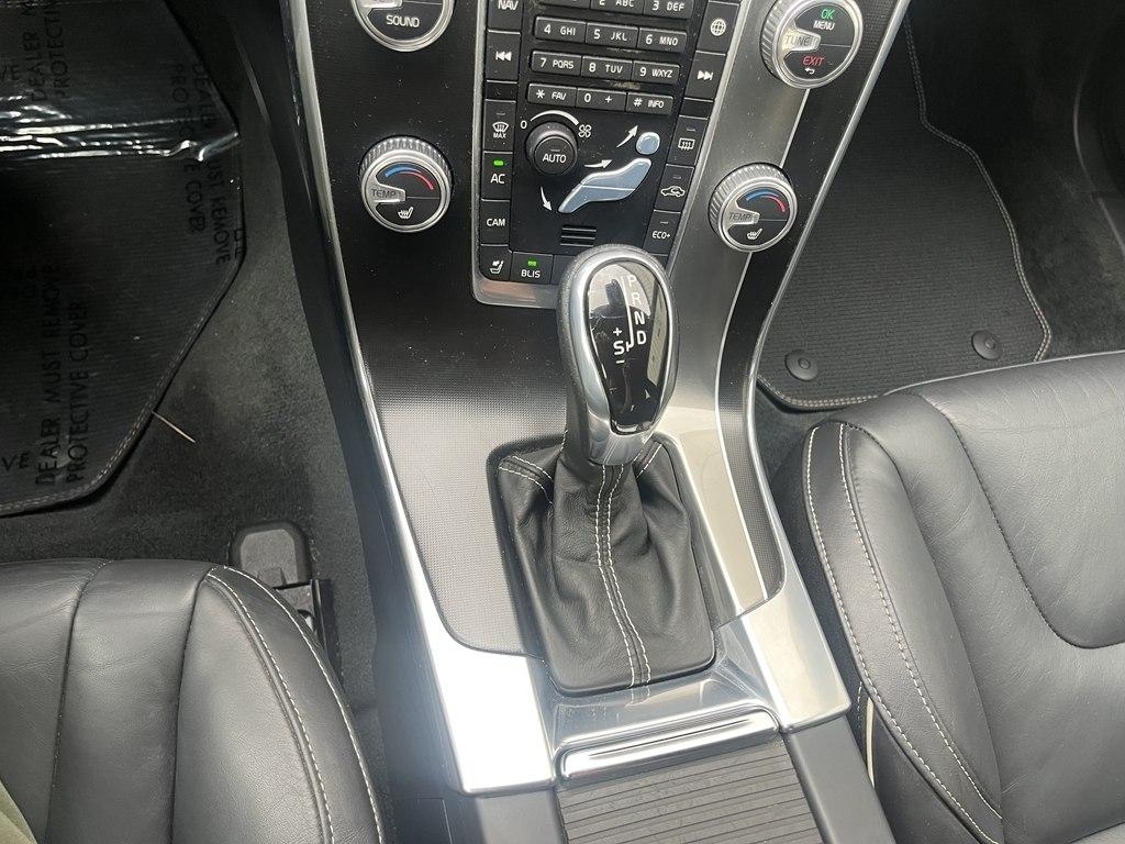 Volvo S60  2016