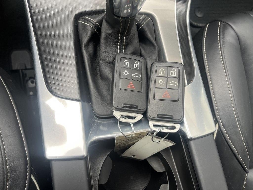 Volvo S60  2016