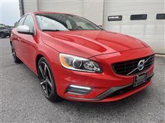 2016 Volvo S60 