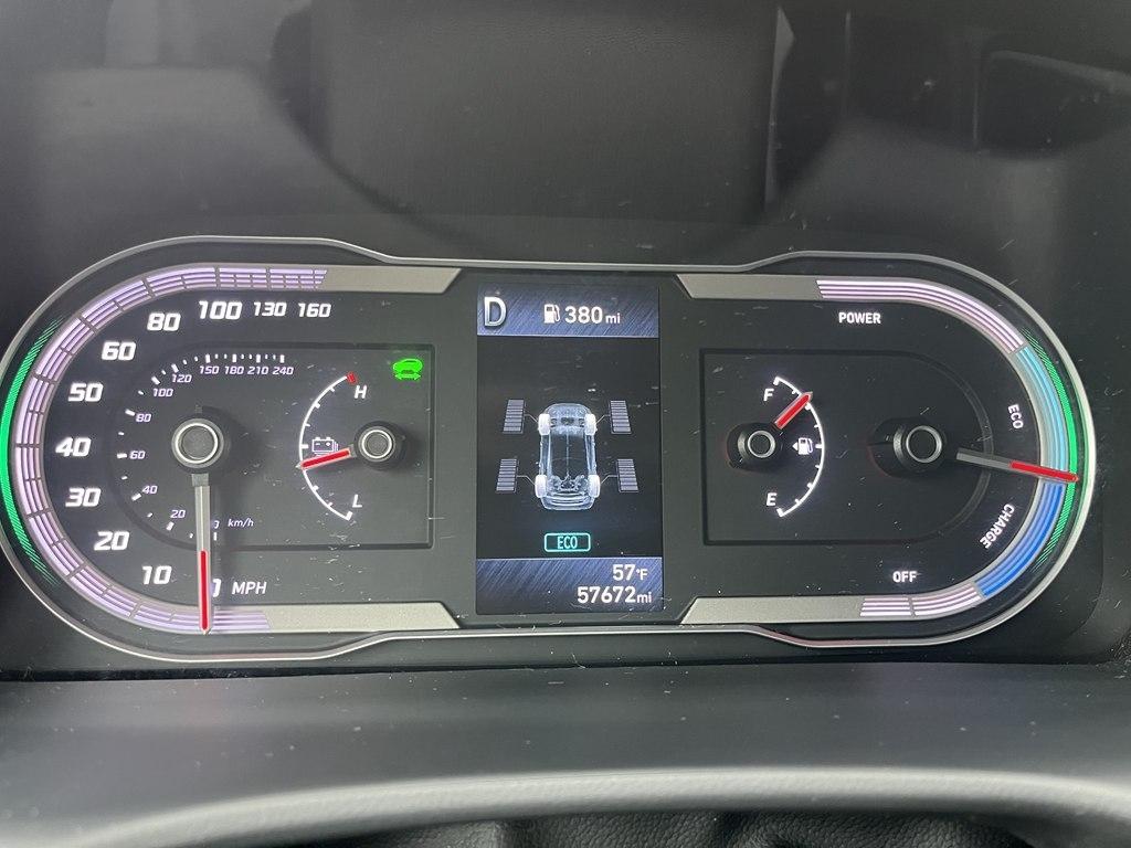 Hyundai Tucson  2022