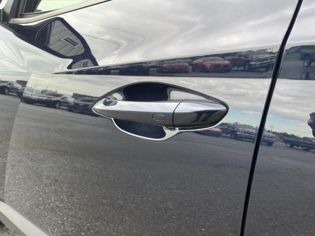 Hyundai Tucson  2022