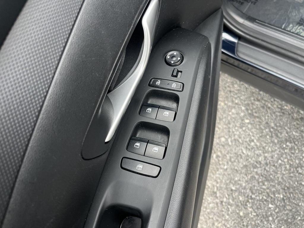 Hyundai Tucson  2022