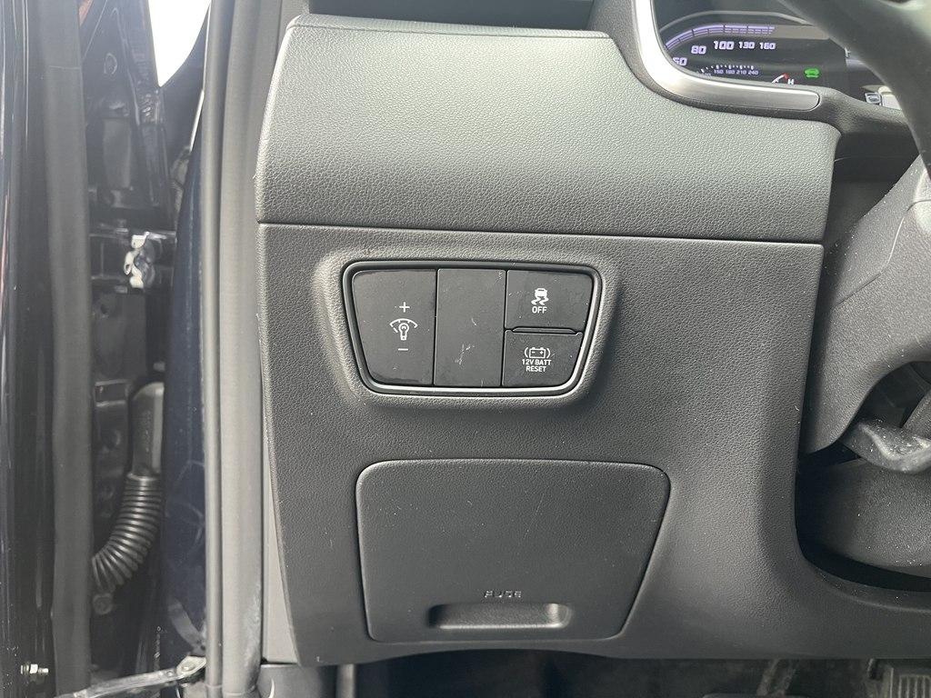 Hyundai Tucson  2022