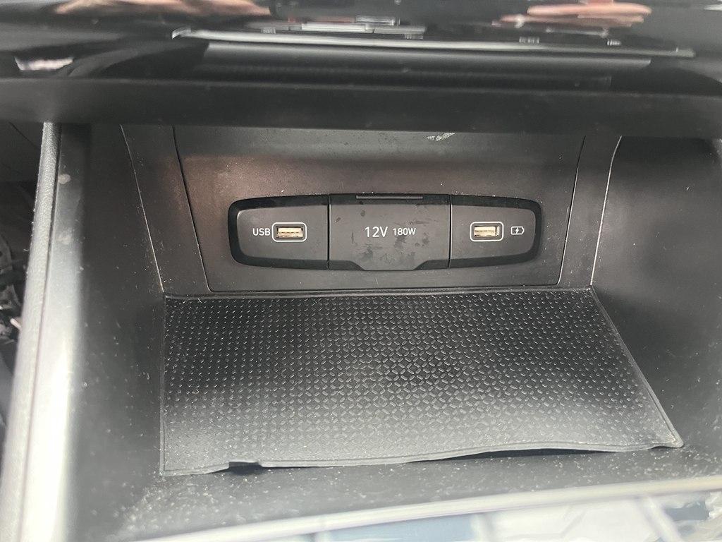 Hyundai Tucson  2022