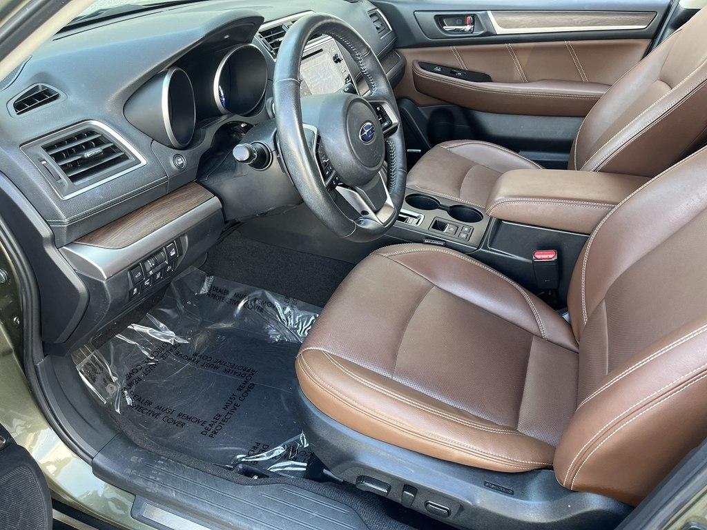 Subaru Outback  2018
