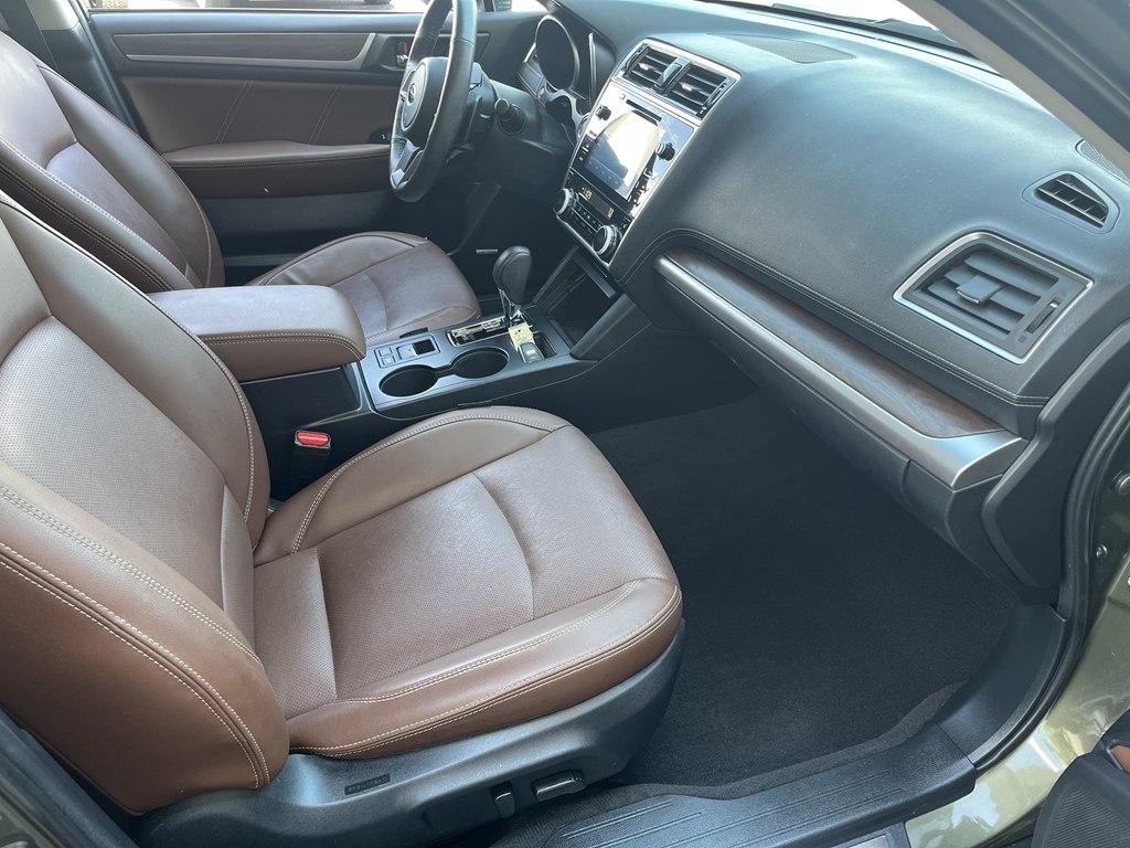 Subaru Outback  2018