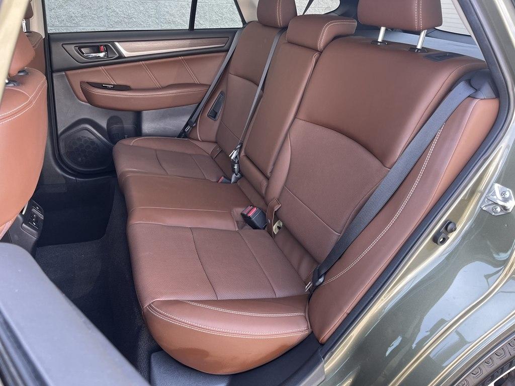 Subaru Outback  2018