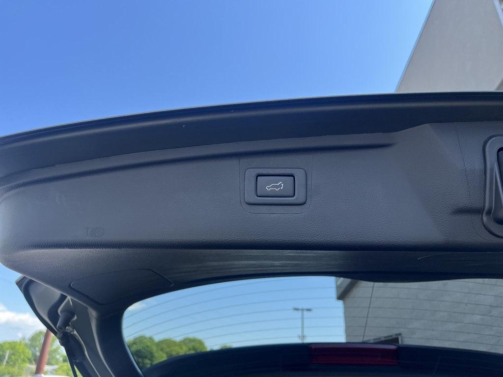 Subaru Outback  2018