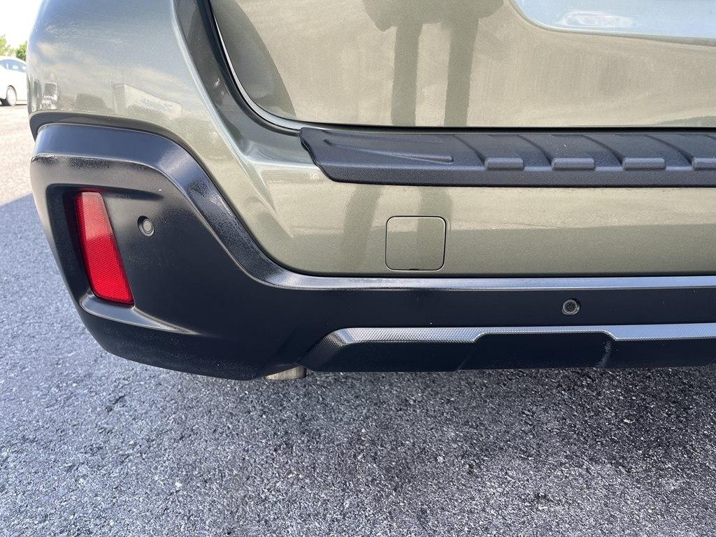 Subaru Outback  2018