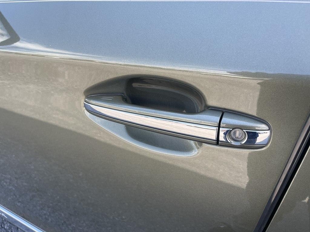 Subaru Outback  2018