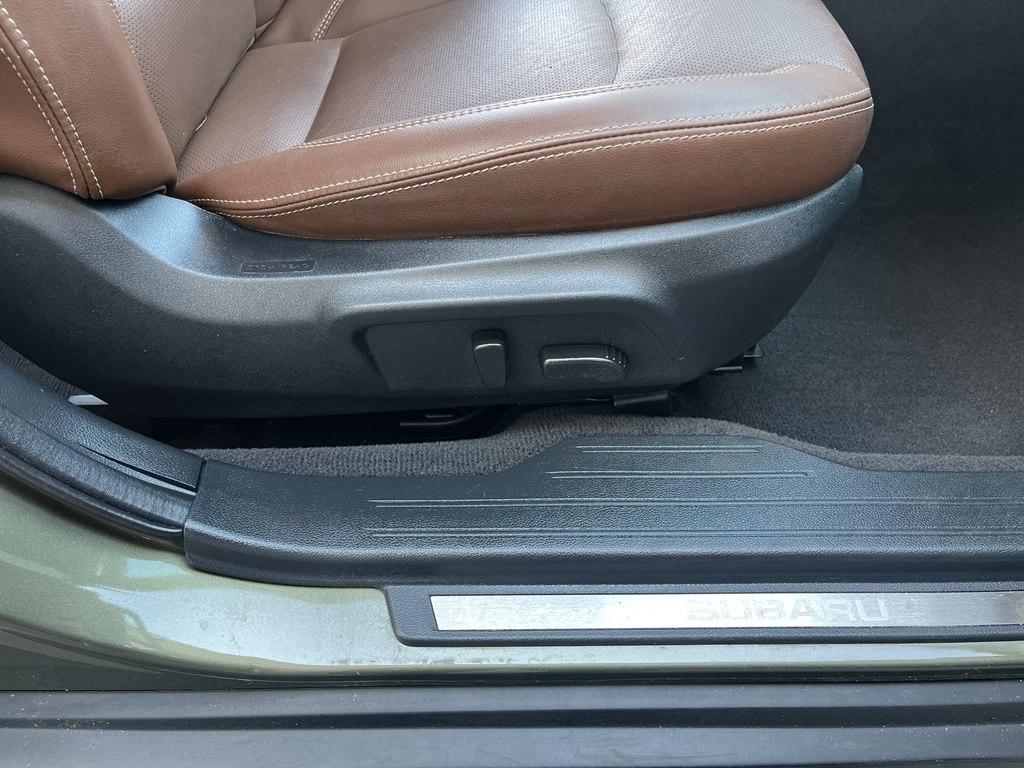 Subaru Outback  2018