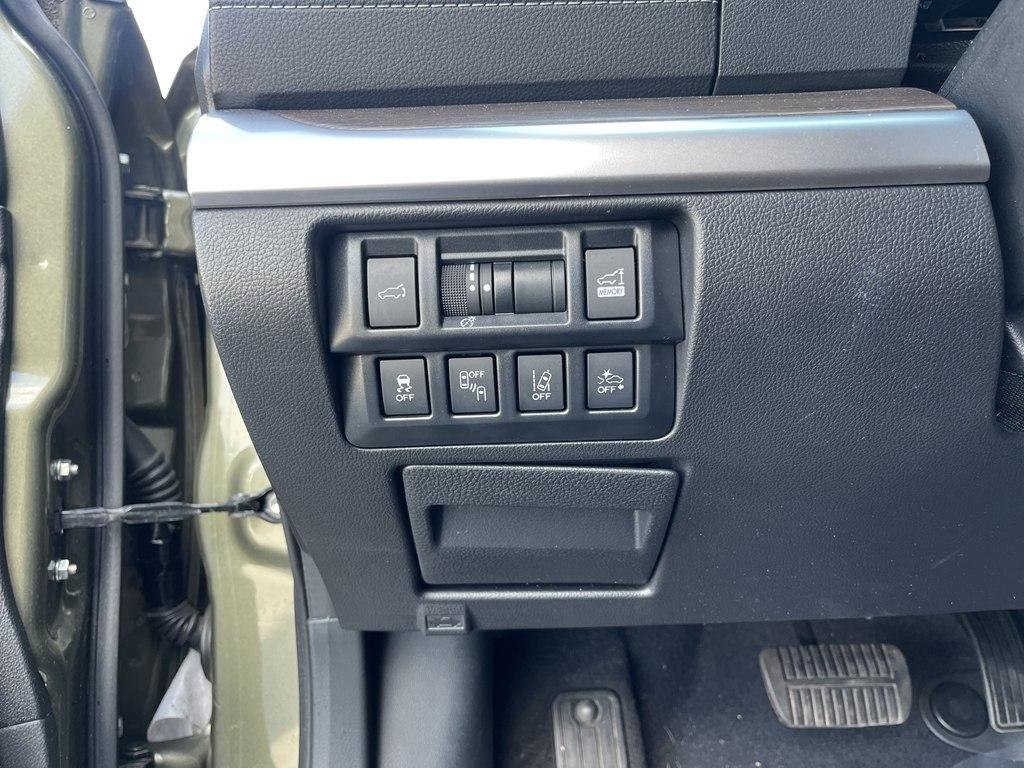 Subaru Outback  2018