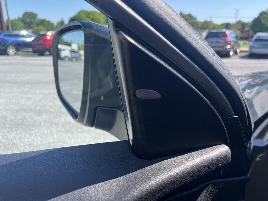 Nissan Rogue Sport AWD S 2019