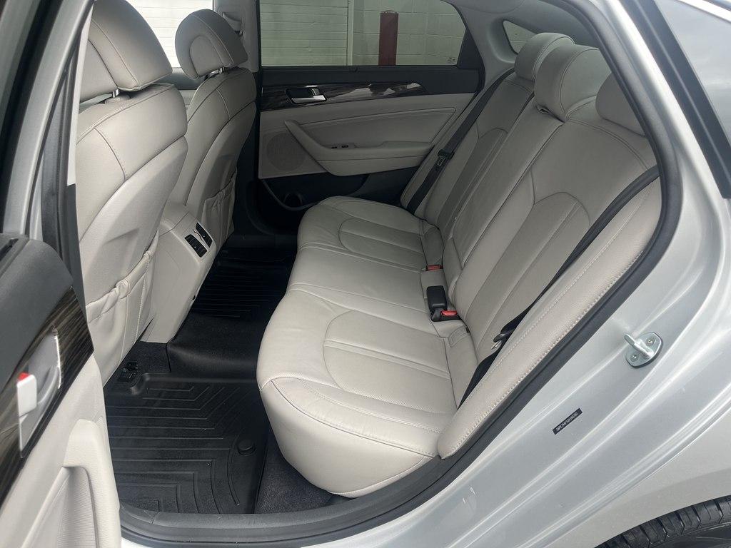 Hyundai Sonata  2016