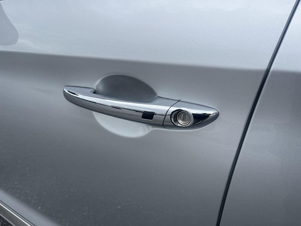 Hyundai Sonata  2016