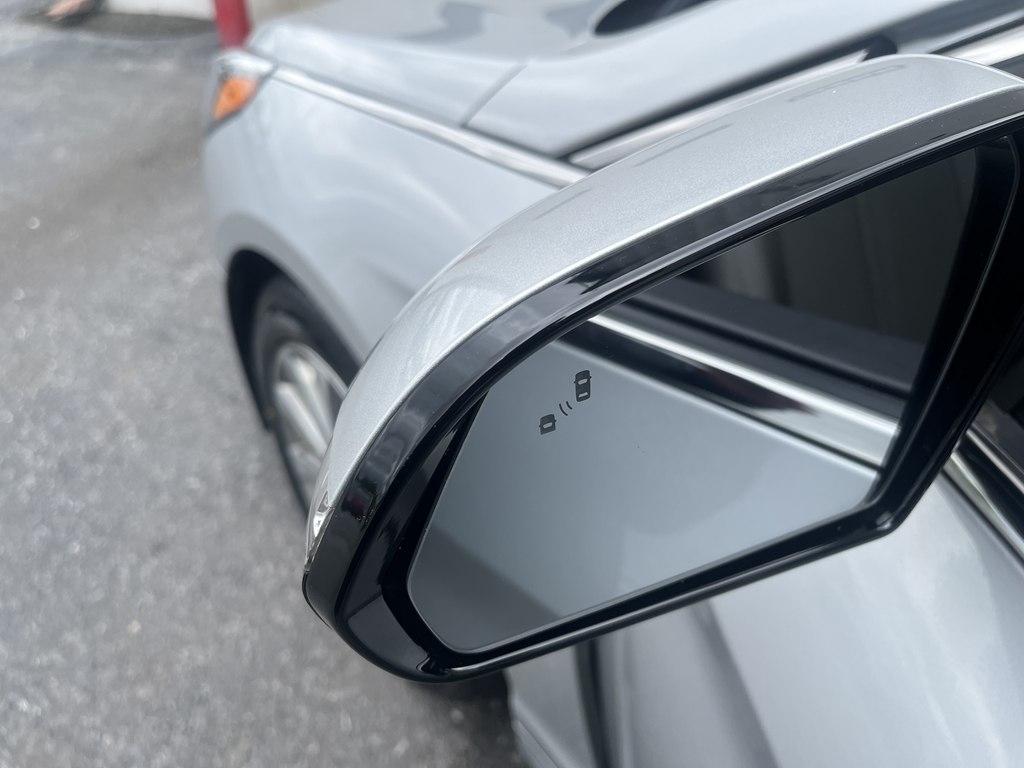 Hyundai Sonata  2016