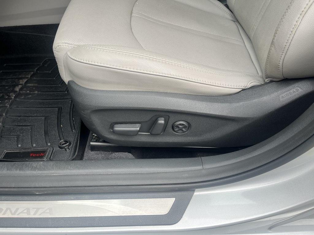 Hyundai Sonata  2016