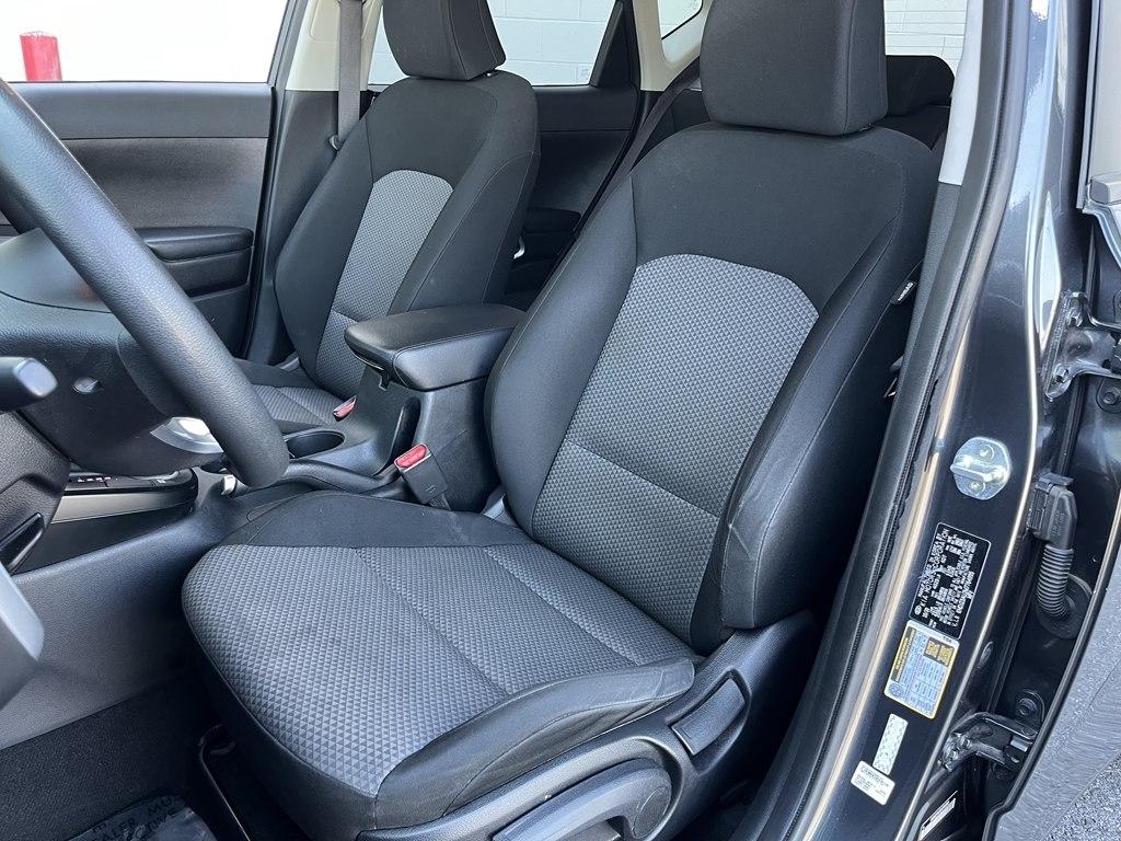 Kia Soul  2021