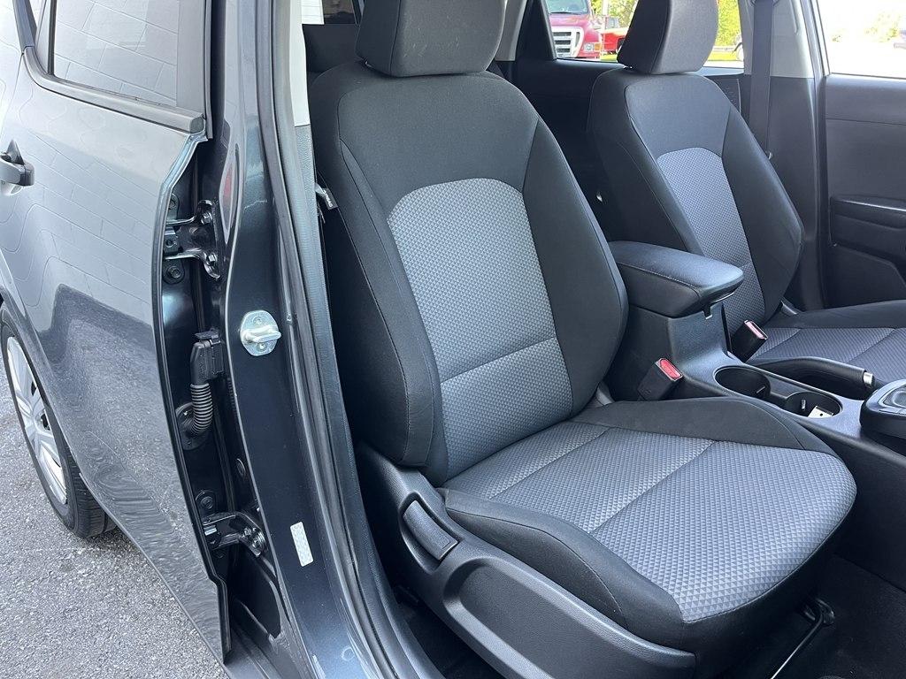 Kia Soul  2021