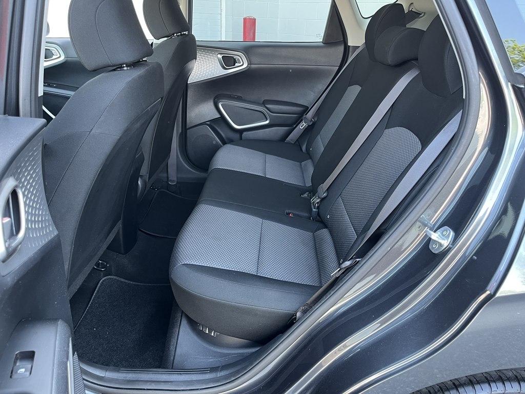 Kia Soul  2021