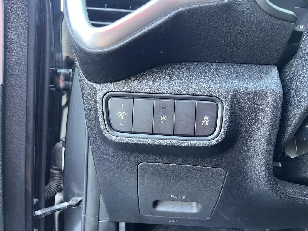 Kia Soul  2021