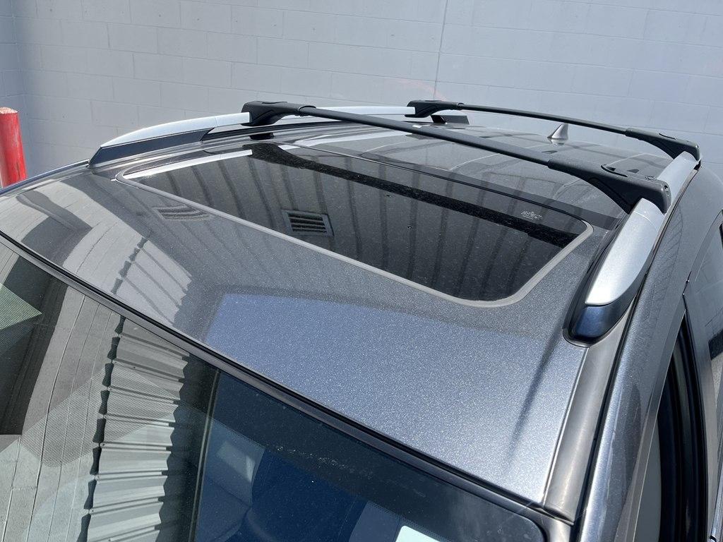 Toyota RAV4 Hybrid  2017