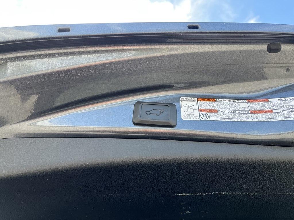 Toyota RAV4 Hybrid  2017