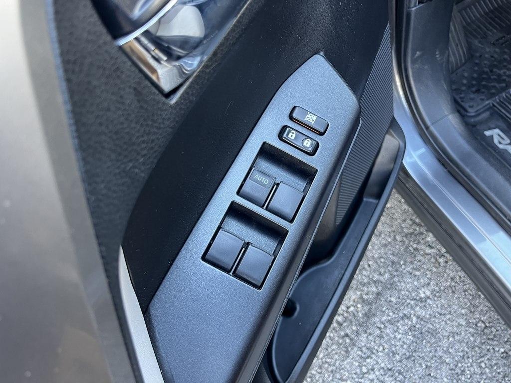 Toyota RAV4 Hybrid  2017