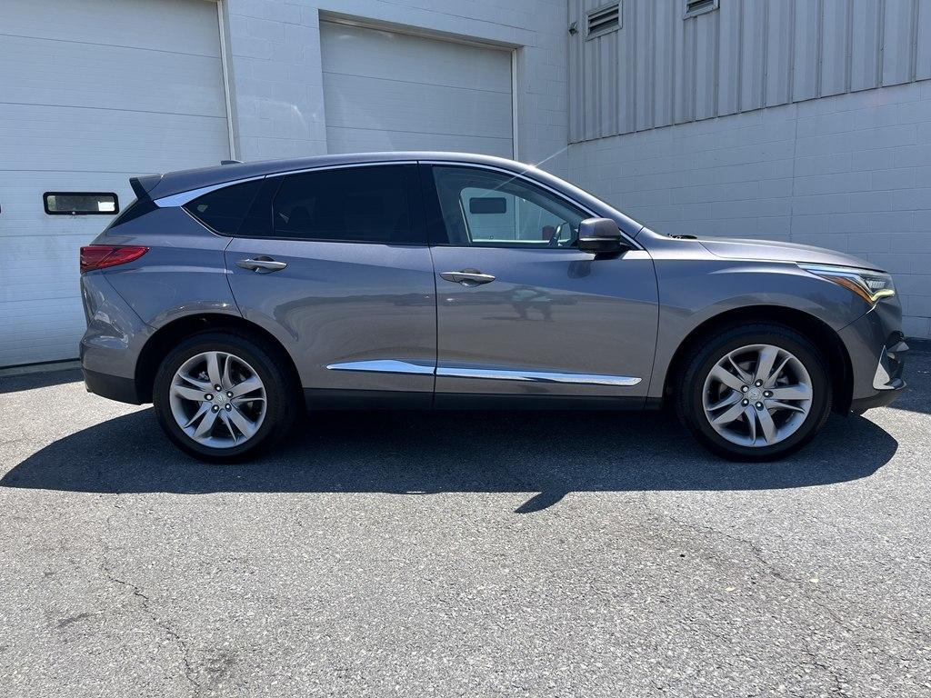 Acura RDX  2019