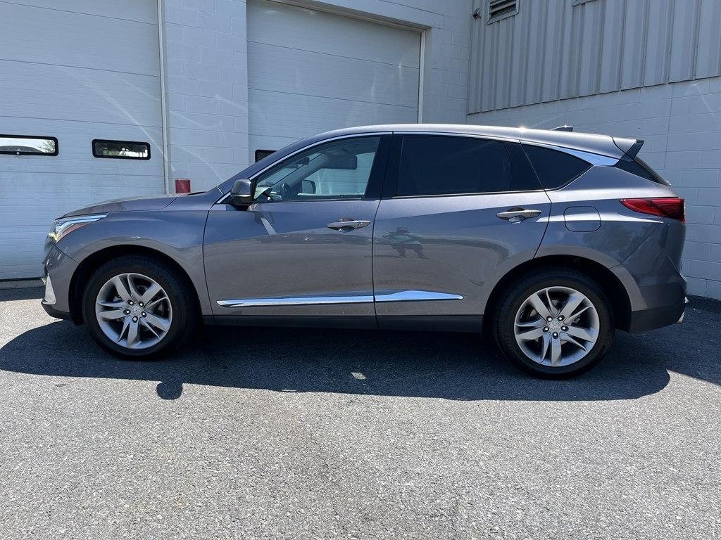 Acura RDX  2019