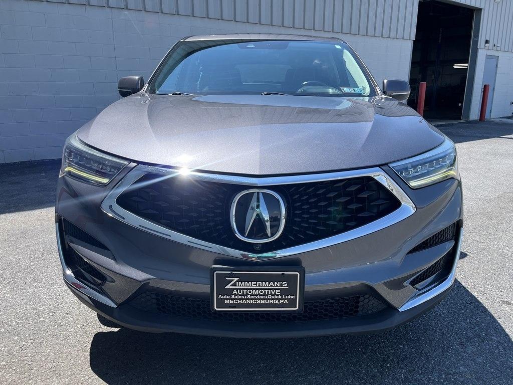 Acura RDX  2019