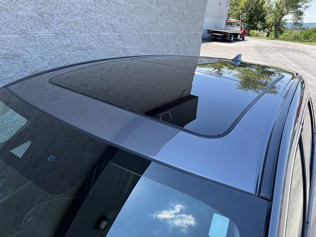 Acura RDX  2019