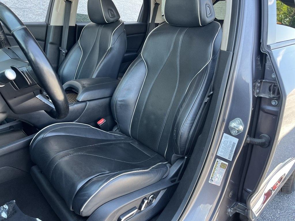 Acura RDX  2019