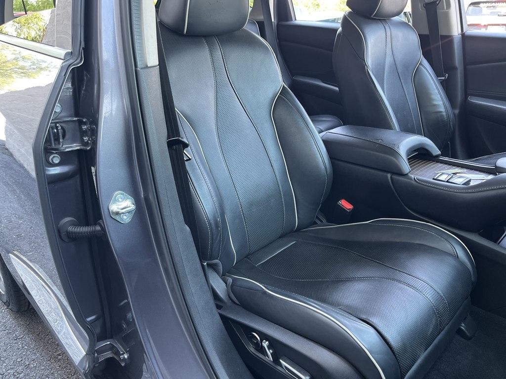 Acura RDX  2019