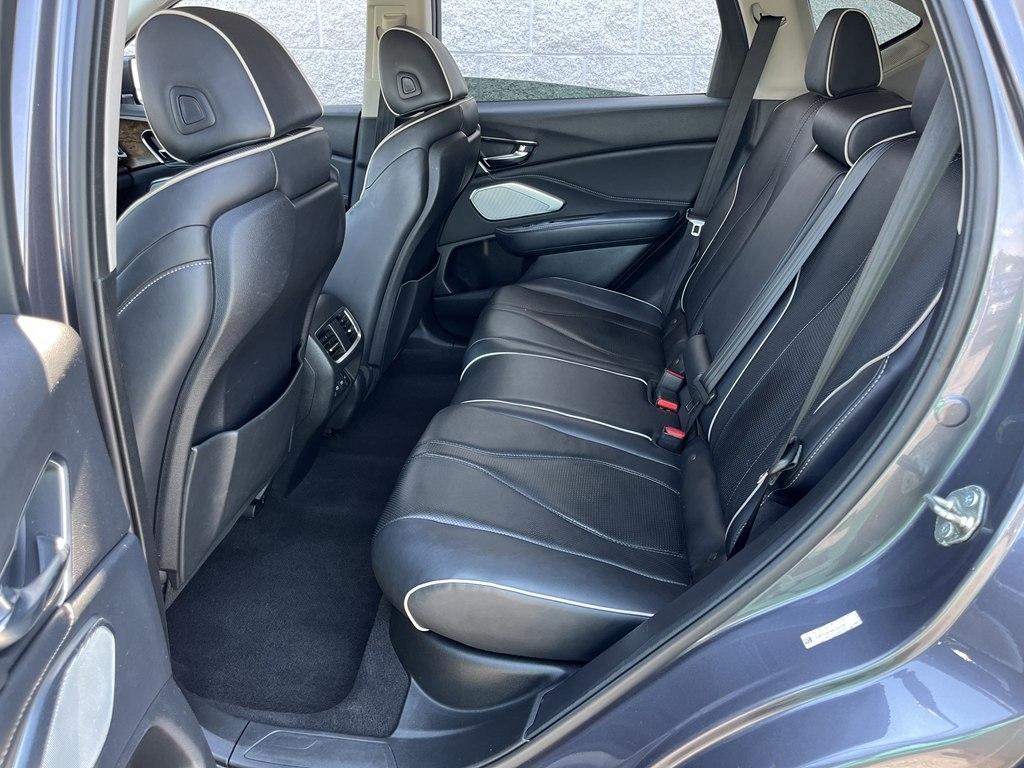 Acura RDX  2019