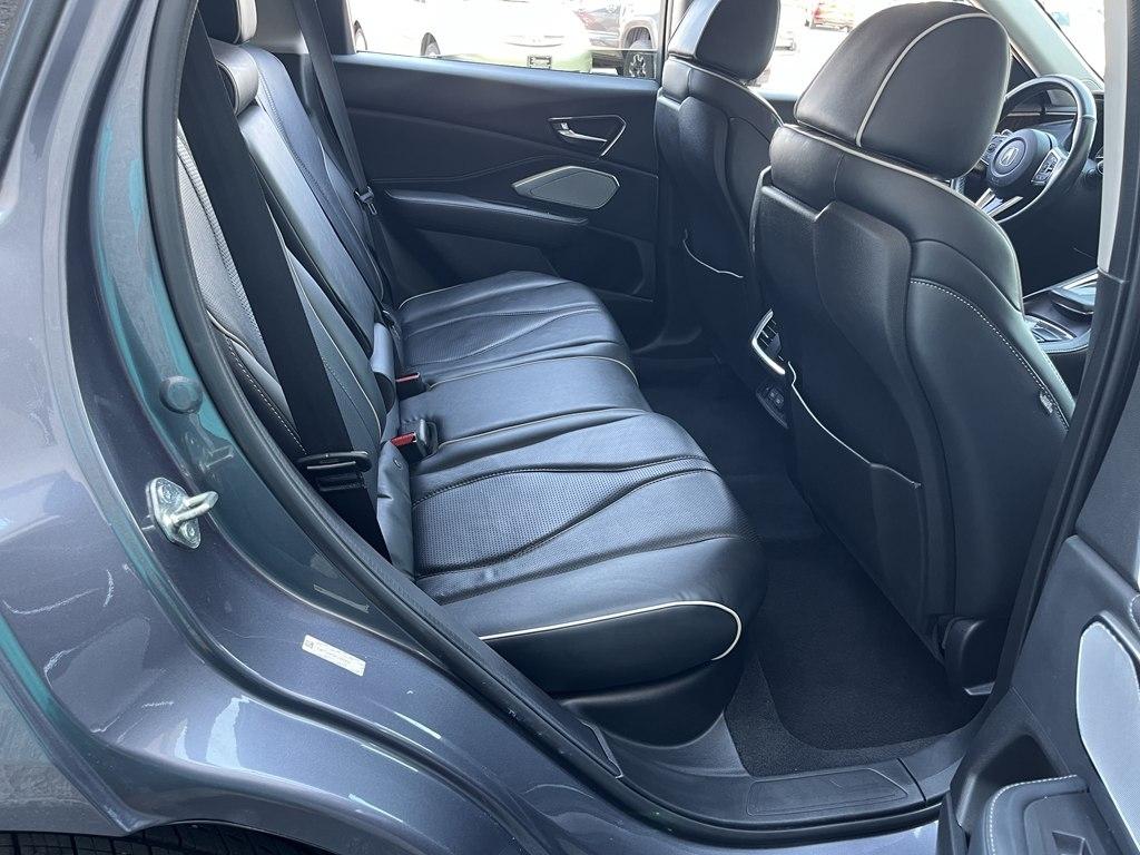 Acura RDX  2019