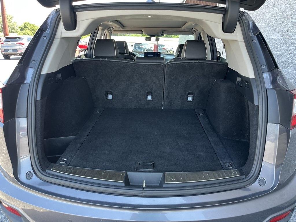Acura RDX  2019