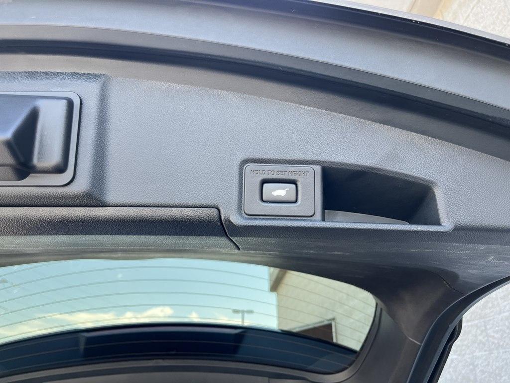 Acura RDX  2019