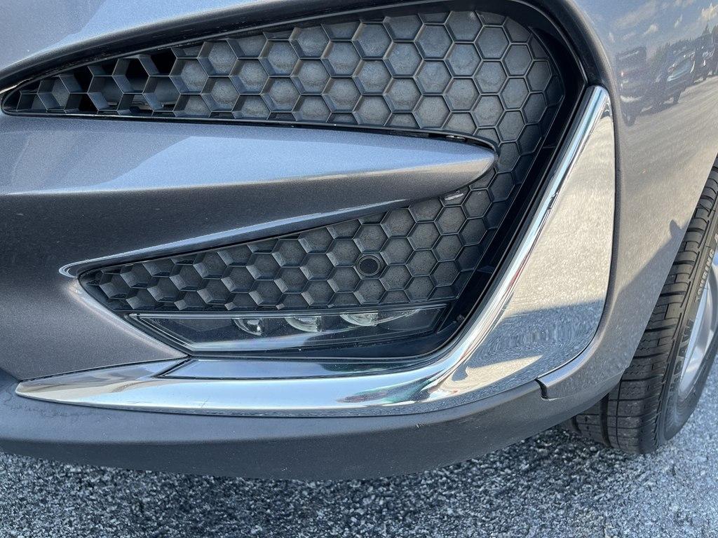 Acura RDX  2019