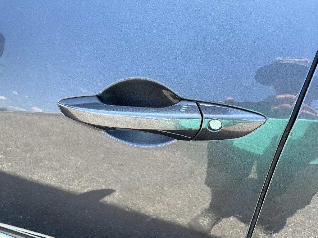 Acura RDX  2019