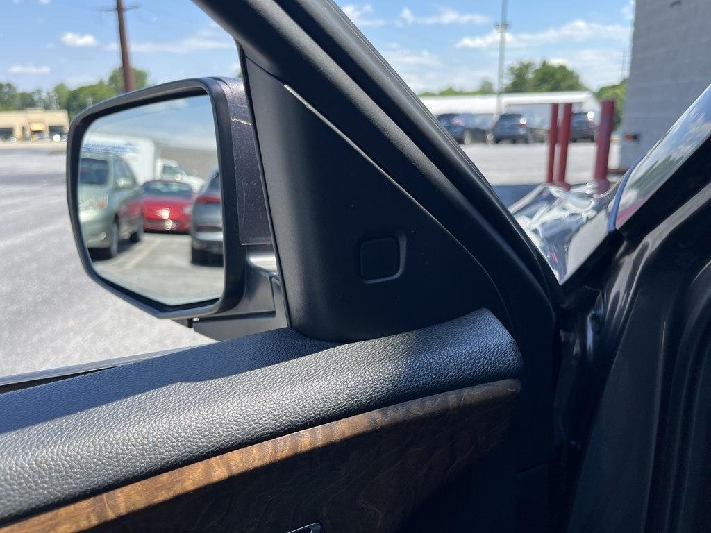 Acura RDX  2019