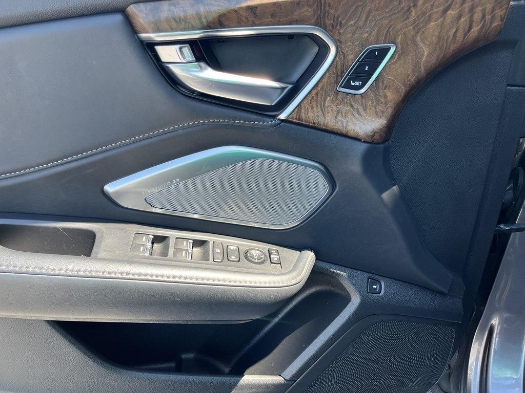 Acura RDX  2019