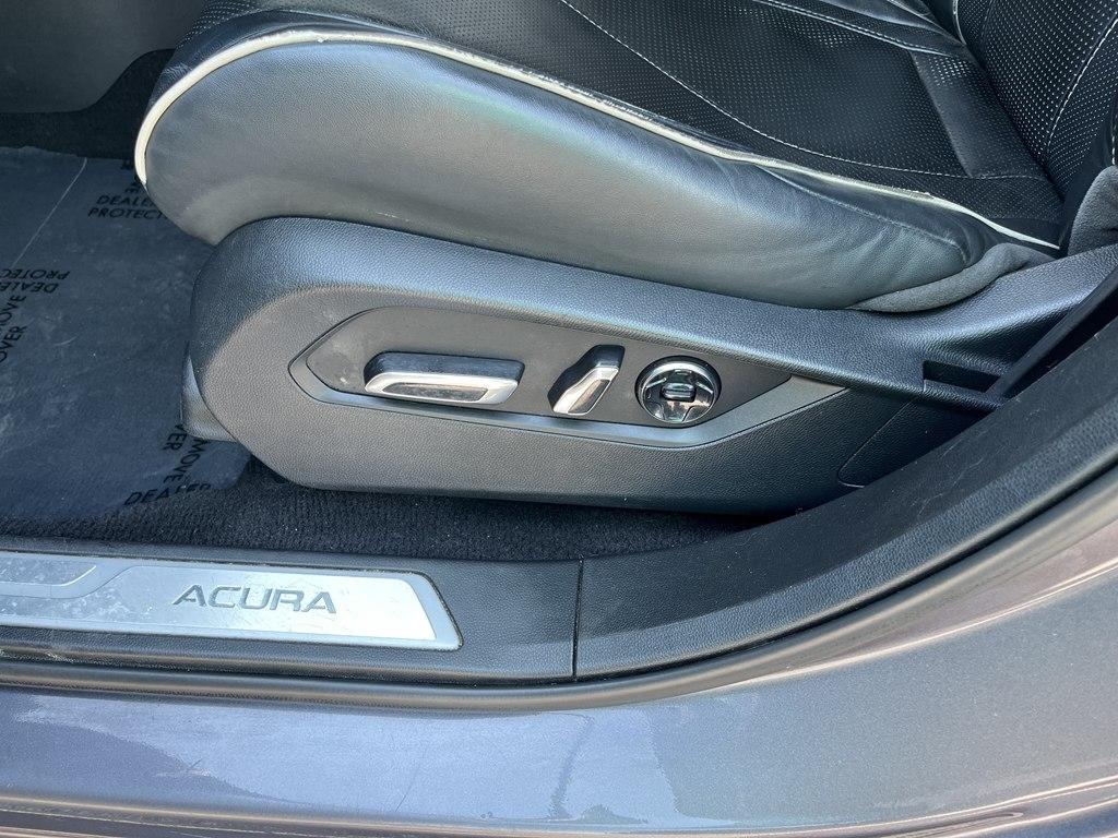 Acura RDX  2019
