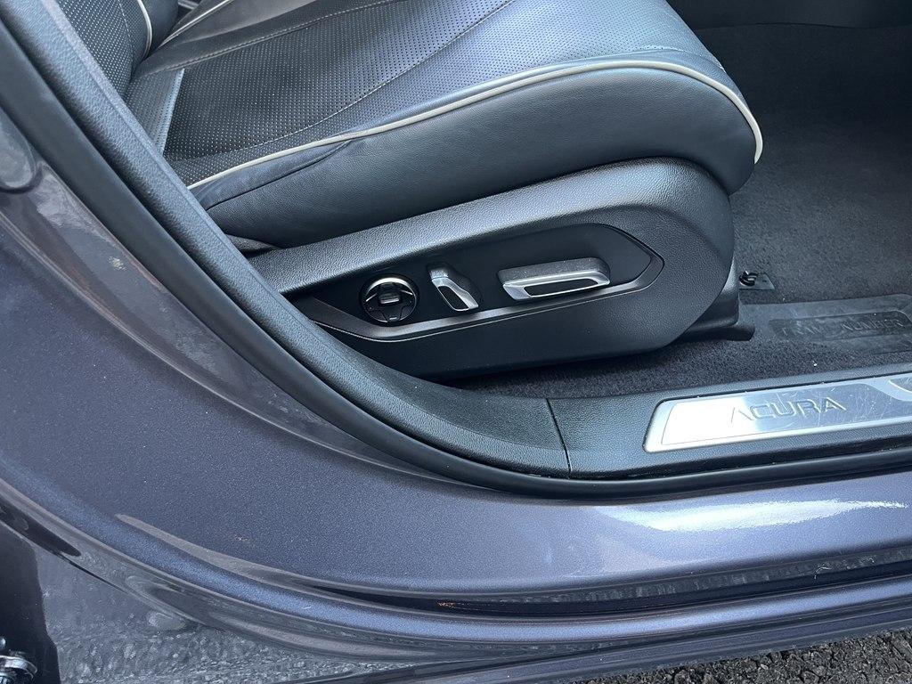 Acura RDX  2019